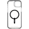 ZAGG Santa Cruz Snap Case for MagSafe for Apple iPhone 14 Plus - Clear