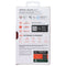 ZAGG Crystal Palace Snap Case with For Magsafe for Apple iPhone 13 mini - Clear