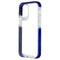 Gear4 Piccadilly Series Case for Apple iPhone 12 mini - Clear / Blue FADE