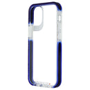 Gear4 Piccadilly Series Case for Apple iPhone 12 mini - Clear / Blue FADE