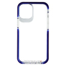 Gear4 Piccadilly Series Case for Apple iPhone 12 mini - Clear / Blue FADE