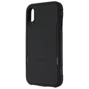 ZAGG Platoon Series Case for Apple iPhone Xs Max - Black