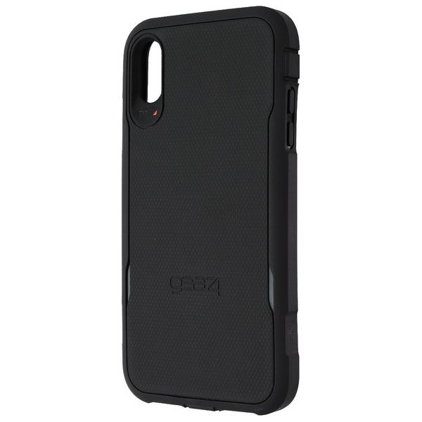 ZAGG Platoon Series Case for Apple iPhone Xs Max - Black
