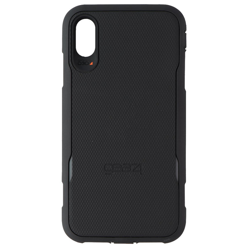 ZAGG Platoon Series Case for Apple iPhone Xs Max - Black
