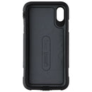 ZAGG Platoon Series Case for Apple iPhone Xs Max - Black