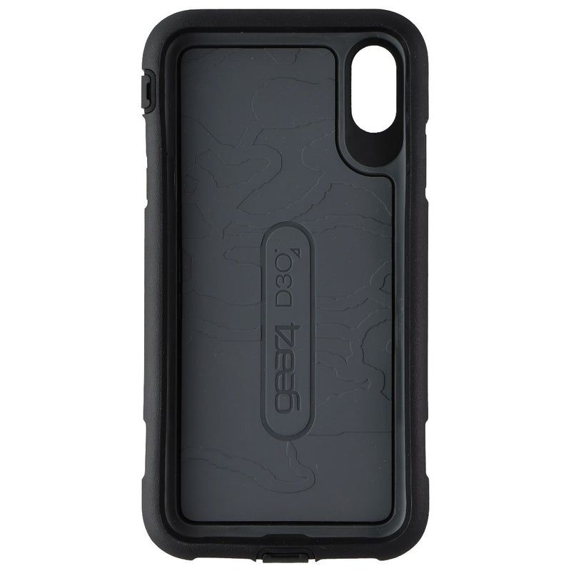 ZAGG Platoon Series Case for Apple iPhone Xs Max - Black