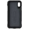 ZAGG Platoon Series Case for Apple iPhone Xs Max - Black