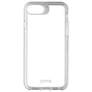 ZAGG Crystal Palace Series Case for Apple iPhone SE (2020) / 8 / 7 - Clear