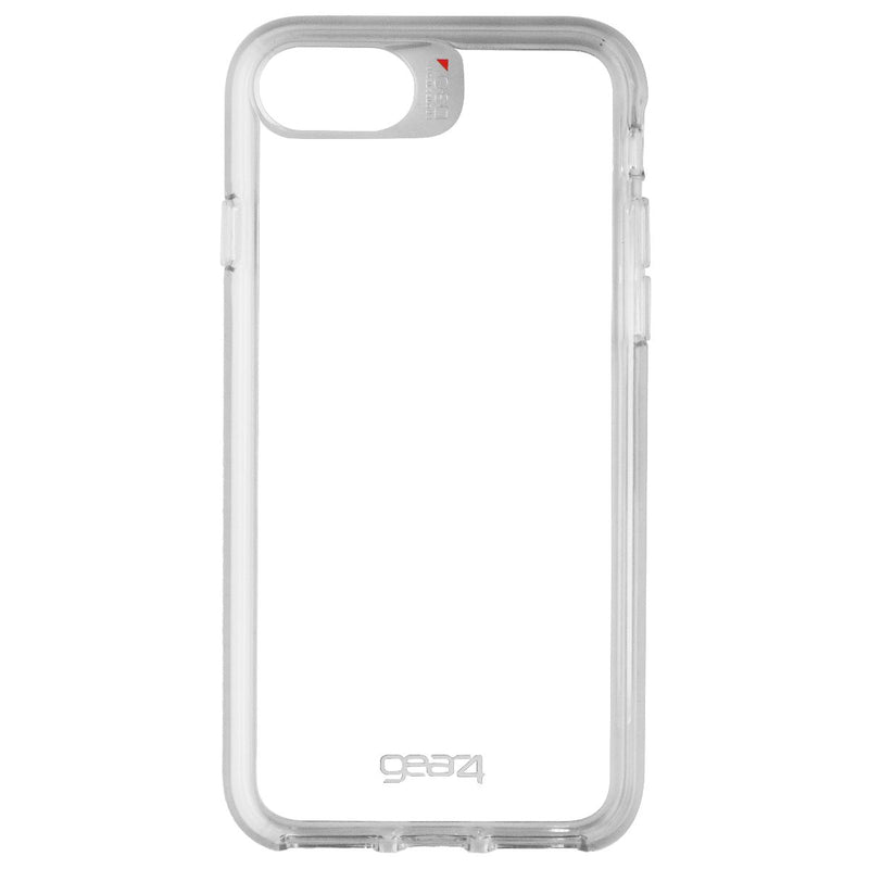 ZAGG Crystal Palace Series Case for Apple iPhone SE (2020) / 8 / 7 - Clear