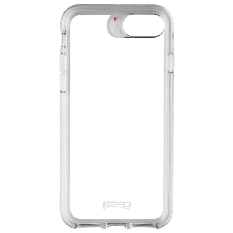 ZAGG Crystal Palace Series Case for Apple iPhone SE (2020) / 8 / 7 - Clear