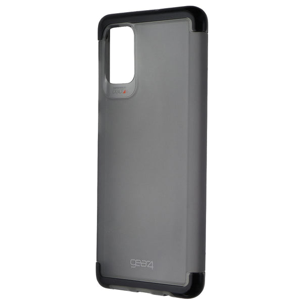 ZAGG Wembley Series Case for Samsung Galaxy A71 - Smoke