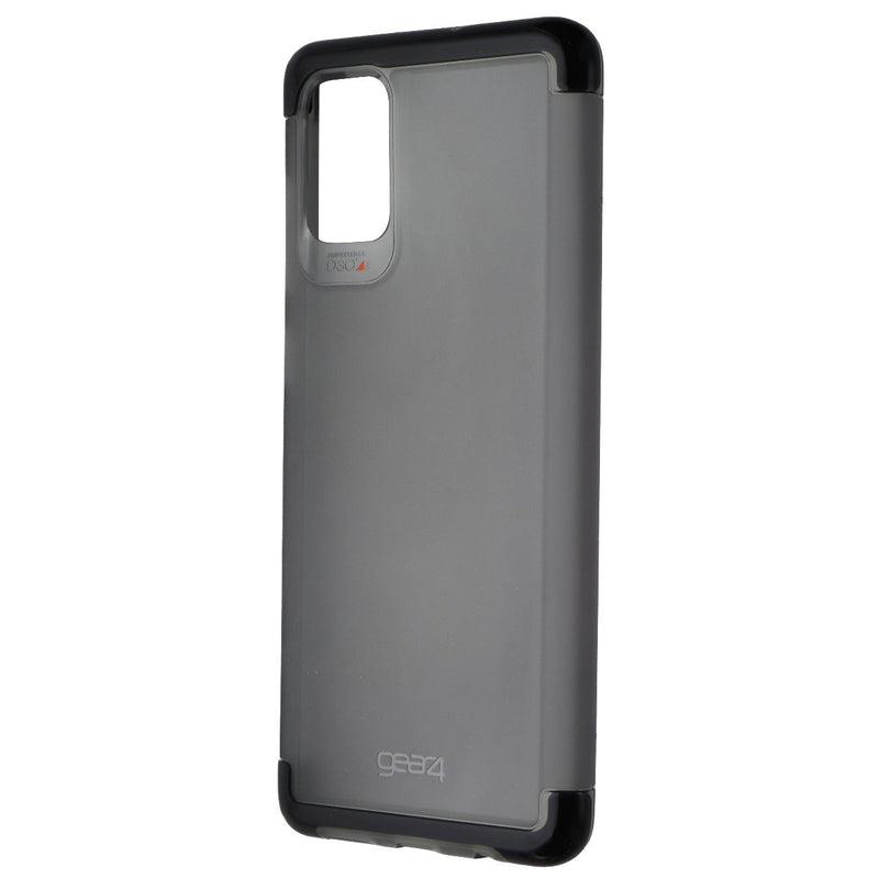 ZAGG Wembley Series Case for Samsung Galaxy A71 - Smoke