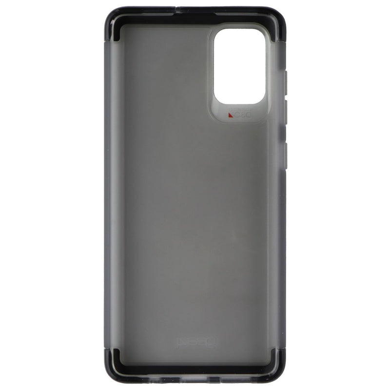 ZAGG Wembley Series Case for Samsung Galaxy A71 - Smoke