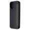 Gear4 Wembley Flip Folio Case for Apple iPhone 12 mini - Black