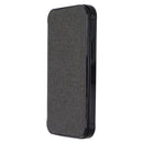 Gear4 Wembley Flip Folio Case for Apple iPhone 12 mini - Black