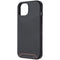 ZAGG Denali Series Case for Apple iPhone 13 - Black