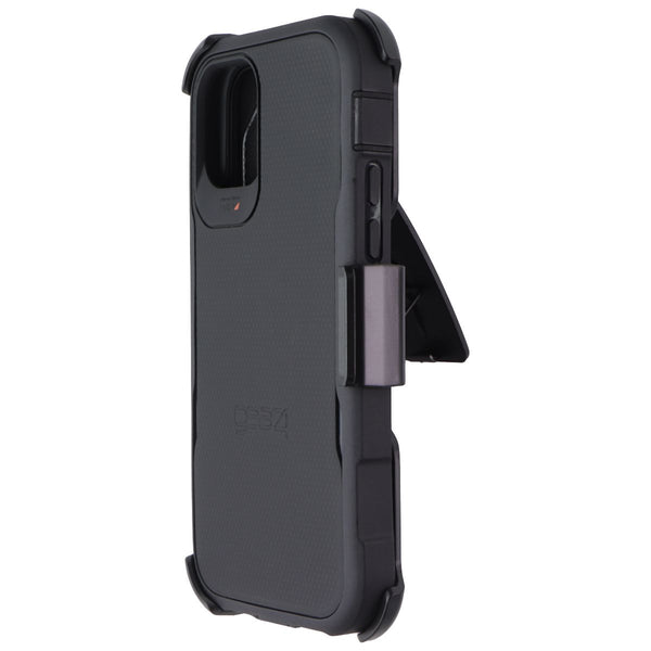 Gear4 Platoon Series Case and Holster for Apple iPhone 11 Pro - Black