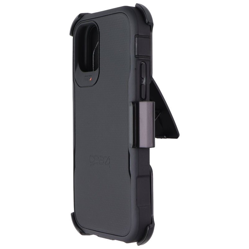 Gear4 Platoon Series Case and Holster for Apple iPhone 11 Pro - Black