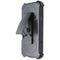 Gear4 Platoon Series Case and Holster for Apple iPhone 11 Pro - Black