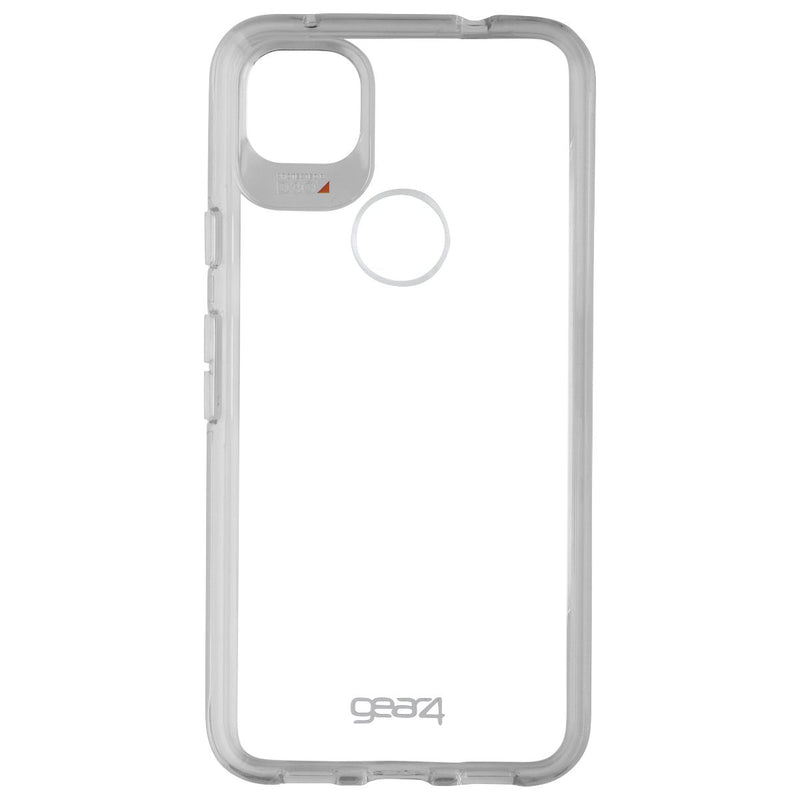 ZAGG Crystal Palace Series Hard Case for Google Pixel 4a (NON 5G) - Clear