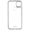 ZAGG Crystal Palace Series Hard Case for Google Pixel 4a (NON 5G) - Clear