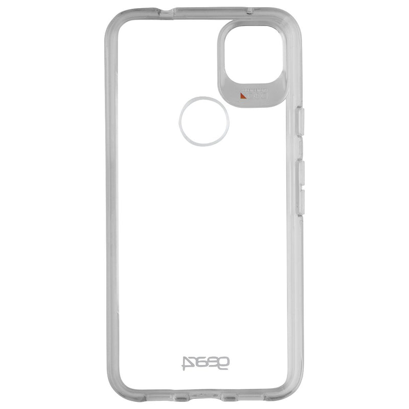 ZAGG Crystal Palace Series Hard Case for Google Pixel 4a (NON 5G) - Clear