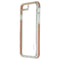 ZAGG Piccadilly Series Case for Apple iPhone 6s/6 - Pink / Clear