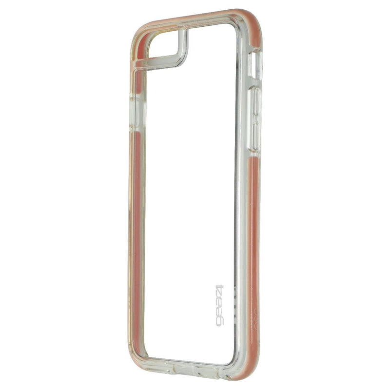ZAGG Piccadilly Series Case for Apple iPhone 6s/6 - Pink / Clear