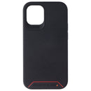 ZAGG Battersea Series Case for Apple iPhone 12 mini - Black/Red