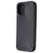 Gear4 Wembley Flip Series Case for Apple iPhone 12 and 12 Pro - Black