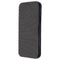 Gear4 Wembley Flip Series Case for Apple iPhone 12 and 12 Pro - Black