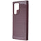 ZAGG Havana Burgendy Case - for Samsung Galaxy S22 Ultra
