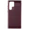 ZAGG Havana Burgendy Case - for Samsung Galaxy S22 Ultra