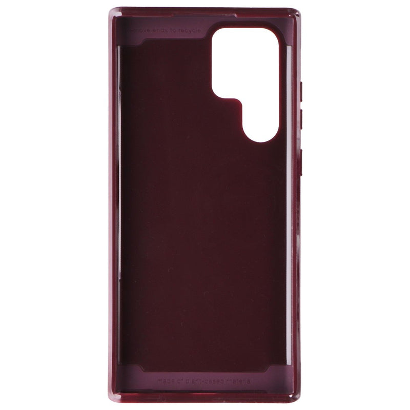ZAGG Havana Burgendy Case - for Samsung Galaxy S22 Ultra