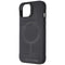 Zagg Havana Snap Case for MagSafe for Apple iPhone 14 - Black