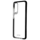 ZAGG Piccadilly Hybrid Hard Case for Samsung Galaxy S20 - Clear/Black