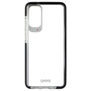 ZAGG Piccadilly Hybrid Hard Case for Samsung Galaxy S20 - Clear/Black