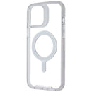 ZAGG Gear4 Crystal Palace Snap Case For Magsafe for iPhone 12 Pro Max - Clear