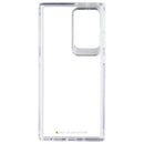 ZAGG Crystal Palace Series Hard Case for Samsung Galaxy Note20 Ultra - Clear