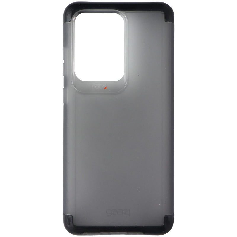 ZAGG Wembley Designed for Samsung Galaxy S20 Ultra Case Smokey Black