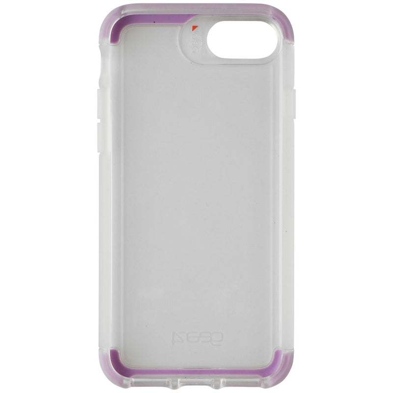 Gear4 Wembley Palette Series Case for iPhone SE (2020) / 8 / 7 - Lilac Frost