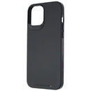 ZAGG Holborn Slim Series Case for Apple iPhone 12 Pro Max - Black