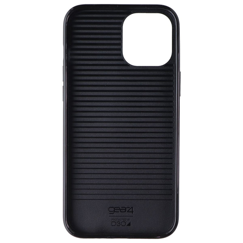 ZAGG Holborn Slim Series Case for Apple iPhone 12 Pro Max - Black