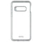 ZAGG Crystal Palace Series Hybrid Case for Samsung Galaxy S10e - Clear