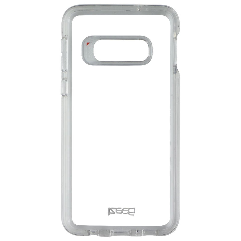 ZAGG Crystal Palace Series Hybrid Case for Samsung Galaxy S10e - Clear
