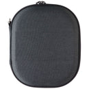 Geekria Shield Hardshell Headphones Case for SkullCandy Crusher - Black/Gray