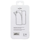 GelGrip Rugged Skin 2.0 Series Case for Apple iPhone 7/8/SE - Black