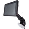 Portable Wireless 7-inch Touchscreen Car Stereo / Multimedia Player - Black