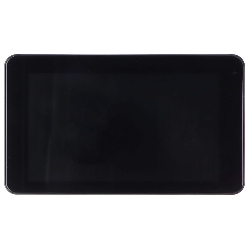 Portable Wireless 7-inch Touchscreen Car Stereo / Multimedia Player - Black