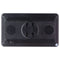 Portable Wireless 7-inch Touchscreen Car Stereo / Multimedia Player - Black